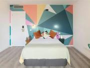 Room for rent in Barcelona Ciutat Vella, Barcelona