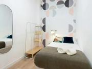 Room for rent in Barcelona Ciutat Vella, Barcelona