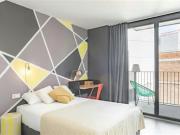 Room for rent in Barcelona Ciutat Vella, Barcelona