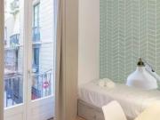 Room for rent in Barcelona Ciutat Vella, Barcelona