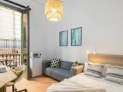 Room for rent in Barcelona Ciutat Vella, Barcelona