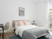 Room for rent in Barcelona Ciutat Vella, Barcelona