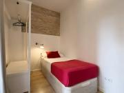 Room for rent in Barcelona Ciutat Vella, Barcelona