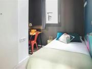 Room for rent in Barcelona Ciutat Vella, Barcelona