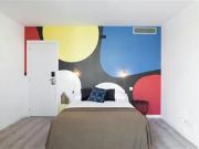 Room for rent in Barcelona Ciutat Vella, Barcelona