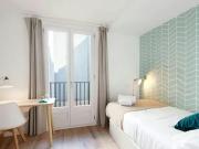 Room for rent in Barcelona Ciutat Vella, Barcelona