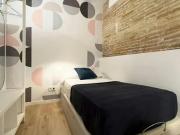 Room for rent in Barcelona Ciutat Vella, Barcelona