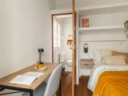 Room for rent in Barcelona Ciutat Vella, Barcelona