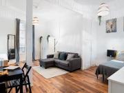 Room for rent in Barcelona Ciutat Vella, Barcelona