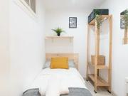 Room for rent in Barcelona Ciutat Vella, Barcelona