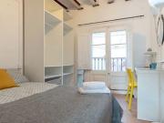 Room for rent in Barcelona Ciutat Vella, Barcelona
