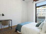Room for rent in Barcelona Ciutat Vella, Barcelona