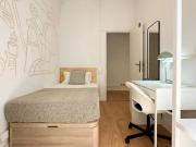 Room for rent in Barcelona Ciutat Vella, Barcelona