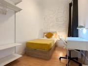 Room for rent in Barcelona Ciutat Vella, Barcelona
