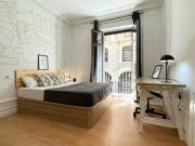 Room for rent in Barcelona Ciutat Vella, Barcelona