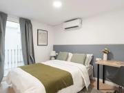 Room for rent in Barcelona Ciutat Vella, Barcelona