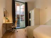 Room for rent in Barcelona Ciutat Vella, Barcelona