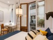 Room for rent in Barcelona Ciutat Vella, Barcelona