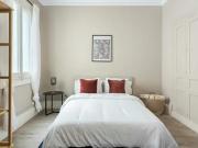 Room for rent in Barcelona Ciutat Vella, Barcelona