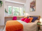 Room for rent in Barcelona Eixample, Barcelona Room for rent in Barcelona Eixample, Barcelona