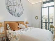 Room for rent in Barcelona Eixample, Barcelona