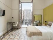 Room for rent in Barcelona Eixample, Barcelona Room for rent in Barcelona Eixample, Barcelona