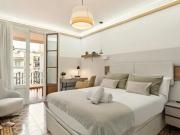 Room for rent in Barcelona Eixample, Barcelona