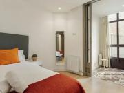 Room for rent in Barcelona Eixample, Barcelona