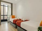 Room for rent in Barcelona Eixample, Barcelona