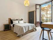 Room for rent in Barcelona Eixample, Barcelona