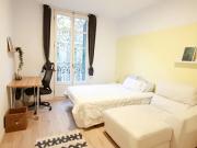 Room for rent in Barcelona Eixample, Barcelona