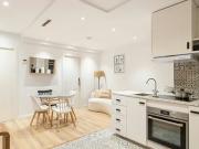 Room for rent in Barcelona Eixample, Barcelona