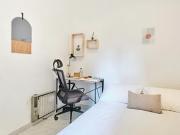 Room for rent in Barcelona Eixample, Barcelona