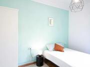 Room for rent in Barcelona Eixample, Barcelona