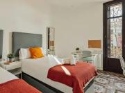 Room for rent in Barcelona Eixample, Barcelona