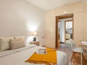 Room for rent in Barcelona Eixample, Barcelona