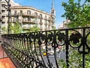 Room for rent in Barcelona Eixample, Barcelona