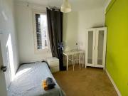 Room for rent in Barcelona Eixample, Barcelona