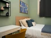 Room for rent in Barcelona Eixample, Barcelona