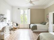 Room for rent in Barcelona Eixample, Barcelona
