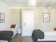 Room for rent in Barcelona Eixample, Barcelona Room for rent in Barcelona Eixample, Barcelona