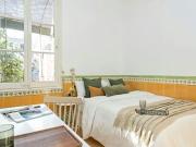 Room for rent in Barcelona Gràcia, Barcelona