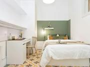 Room for rent in Barcelona Gràcia, Barcelona