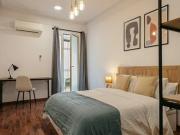 Room for rent in Barcelona Gràcia, Barcelona