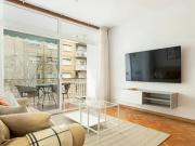 Room for rent in Barcelona Gràcia, Barcelona
