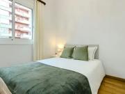 Room for rent in Barcelona Gràcia, Barcelona