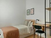 Room for rent in Barcelona Gràcia, Barcelona