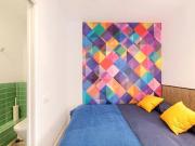 Room for rent in Barcelona Les Corts, Barcelona