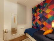 Room for rent in Barcelona Les Corts, Barcelona