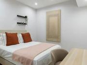 Room for rent in Barcelona Les Corts, Barcelona